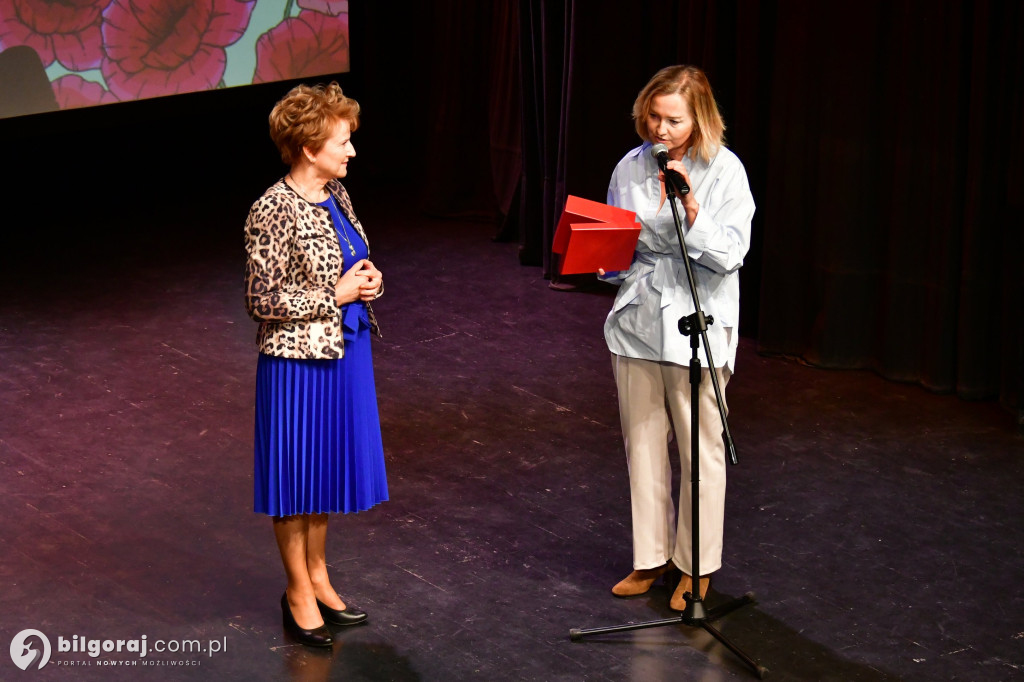 50 lat w służbie najmłodszym. Samorządowe Przedszkole Nr 3 w Biłgoraju świętuje