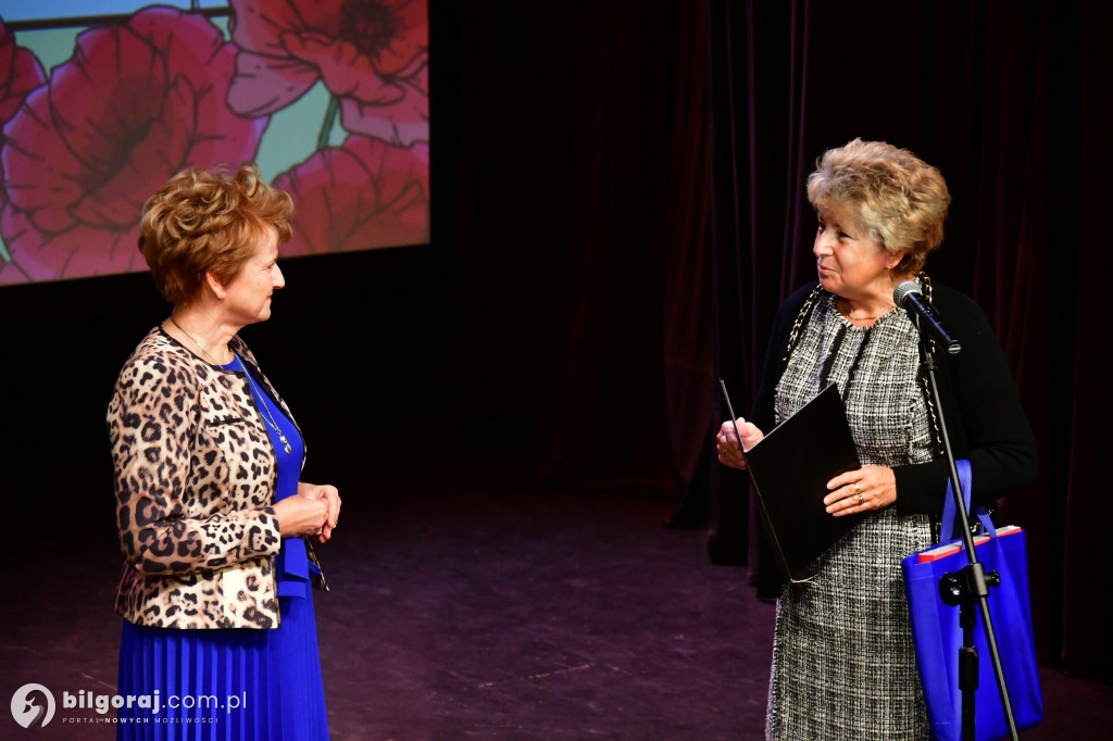 50 lat w służbie najmłodszym. Samorządowe Przedszkole Nr 3 w Biłgoraju świętuje