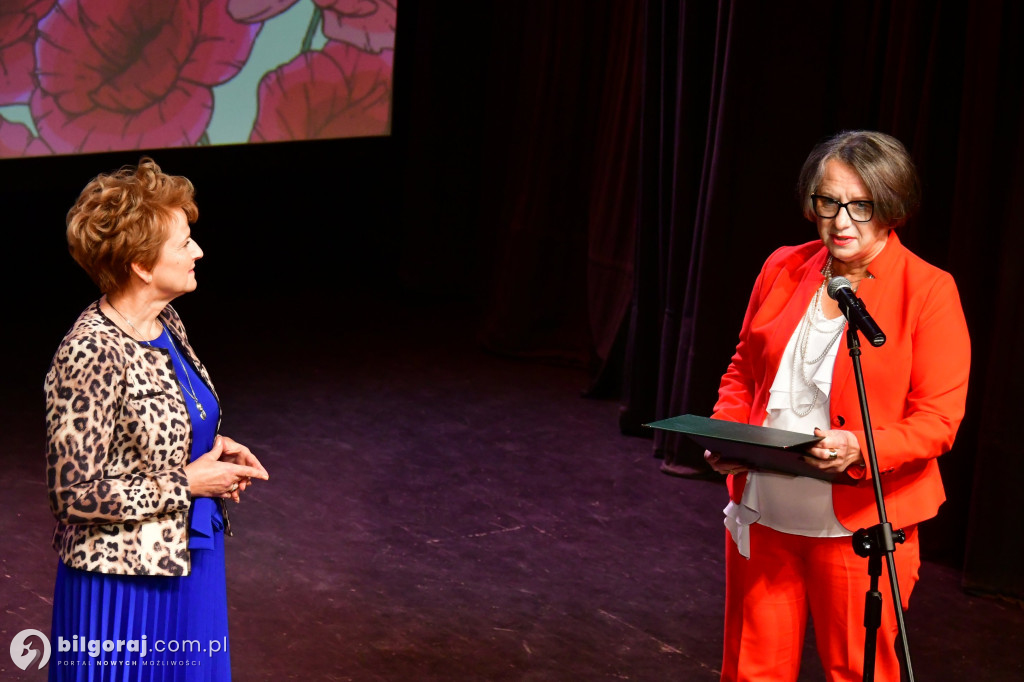 50 lat w służbie najmłodszym. Samorządowe Przedszkole Nr 3 w Biłgoraju świętuje