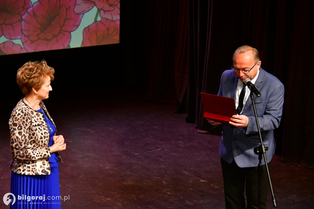 50 lat w służbie najmłodszym. Samorządowe Przedszkole Nr 3 w Biłgoraju świętuje