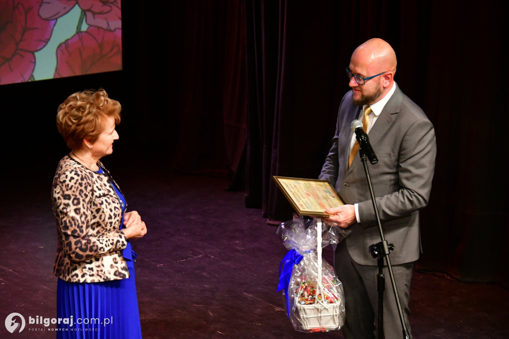 50 lat w służbie najmłodszym. Samorządowe Przedszkole Nr 3 w Biłgoraju świętuje