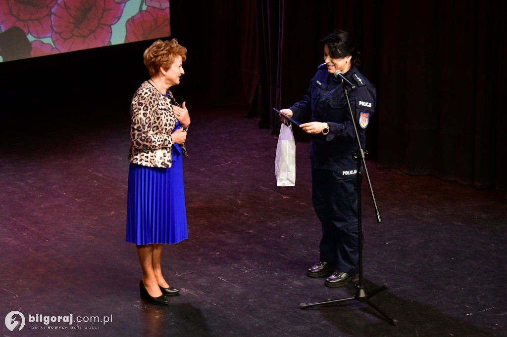 50 lat w służbie najmłodszym. Samorządowe Przedszkole Nr 3 w Biłgoraju świętuje