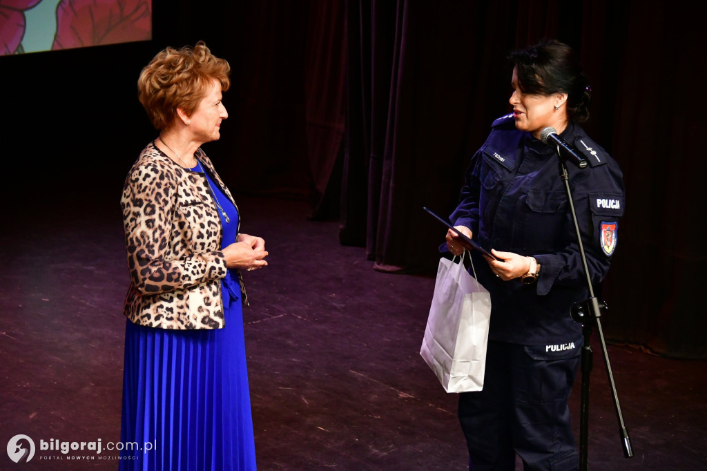 50 lat w służbie najmłodszym. Samorządowe Przedszkole Nr 3 w Biłgoraju świętuje