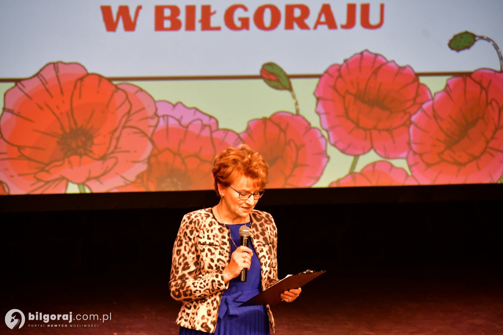 50 lat w służbie najmłodszym. Samorządowe Przedszkole Nr 3 w Biłgoraju świętuje