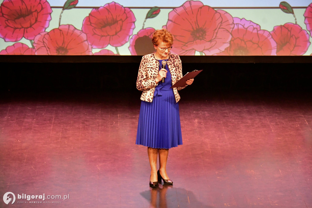 50 lat w służbie najmłodszym. Samorządowe Przedszkole Nr 3 w Biłgoraju świętuje