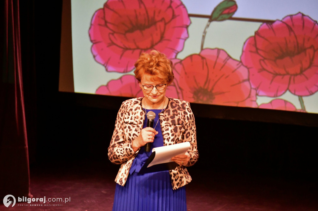 50 lat w służbie najmłodszym. Samorządowe Przedszkole Nr 3 w Biłgoraju świętuje