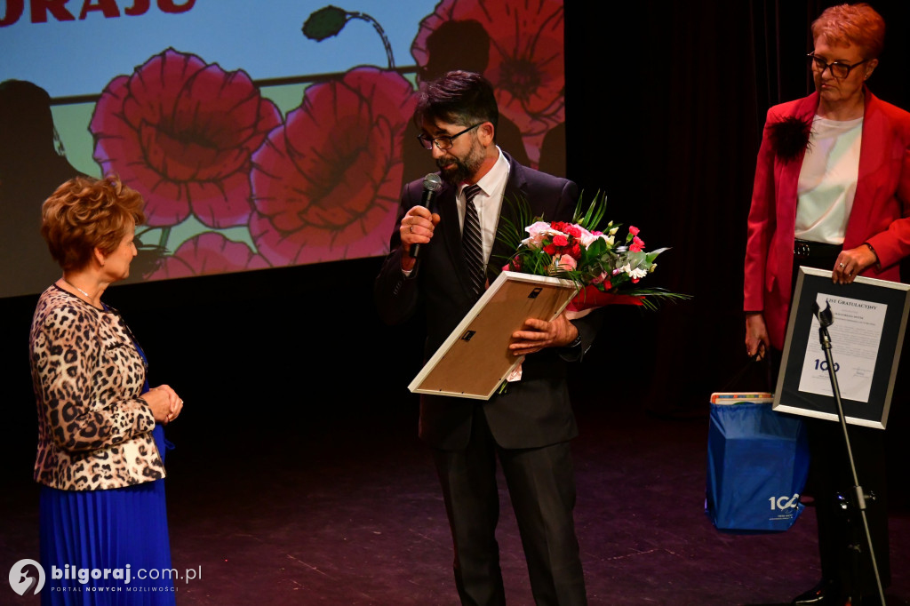 50 lat w służbie najmłodszym. Samorządowe Przedszkole Nr 3 w Biłgoraju świętuje