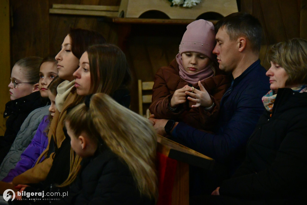 Górecko Kościelne celebruje wspomnienie św. Cecylii