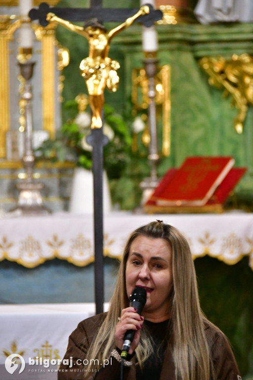 Górecko Kościelne celebruje wspomnienie św. Cecylii