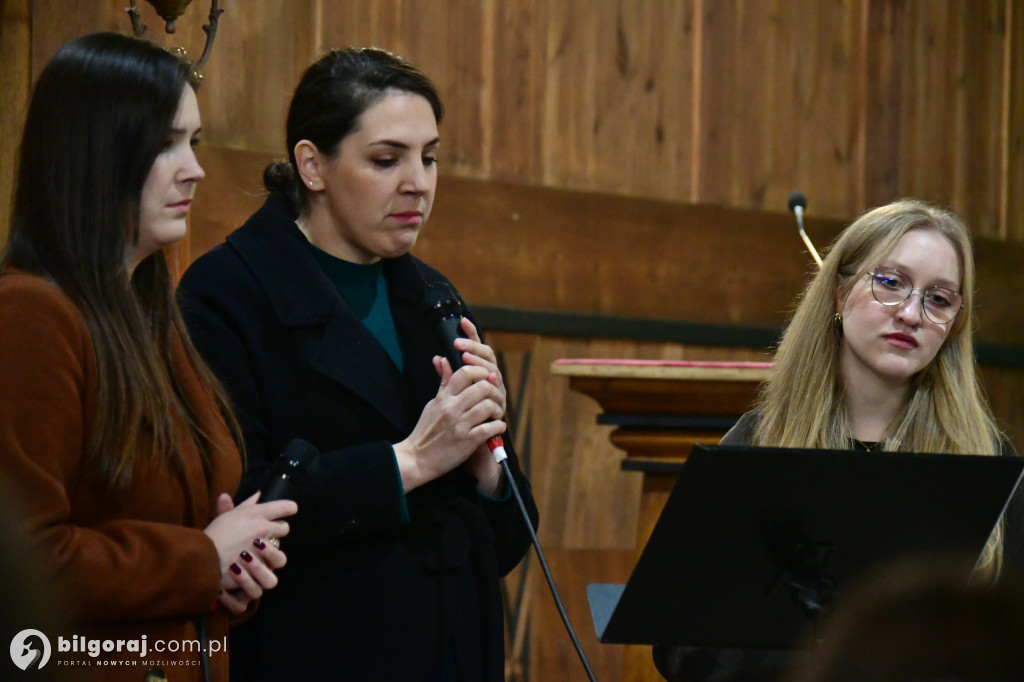 Górecko Kościelne celebruje wspomnienie św. Cecylii