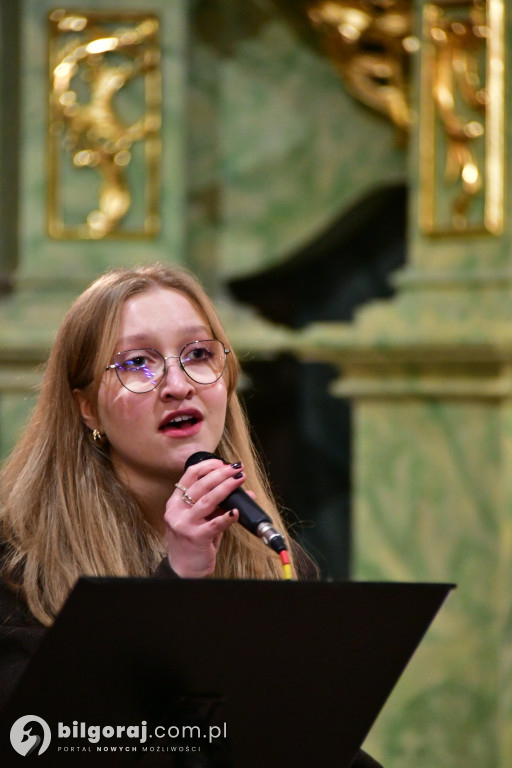 Górecko Kościelne celebruje wspomnienie św. Cecylii