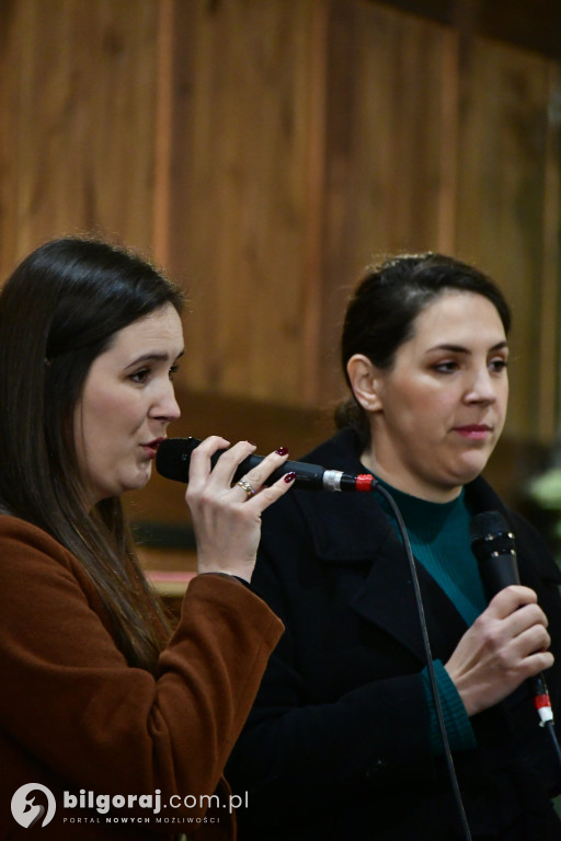 Górecko Kościelne celebruje wspomnienie św. Cecylii