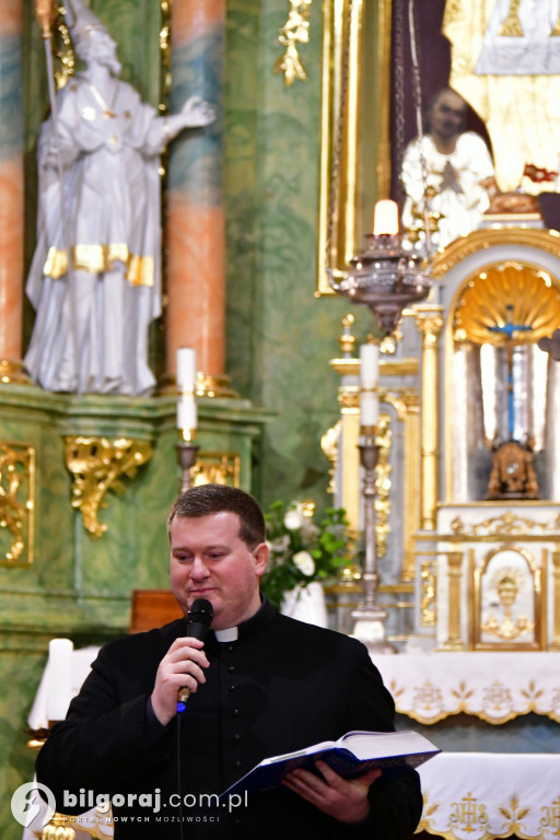 Górecko Kościelne celebruje wspomnienie św. Cecylii