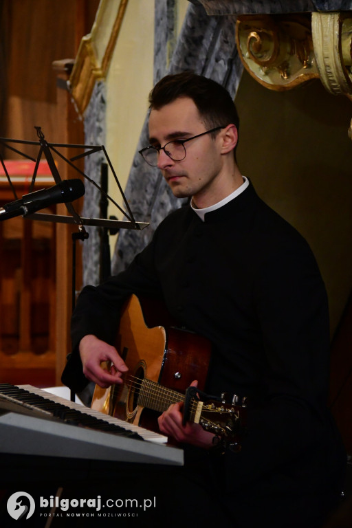 Górecko Kościelne celebruje wspomnienie św. Cecylii