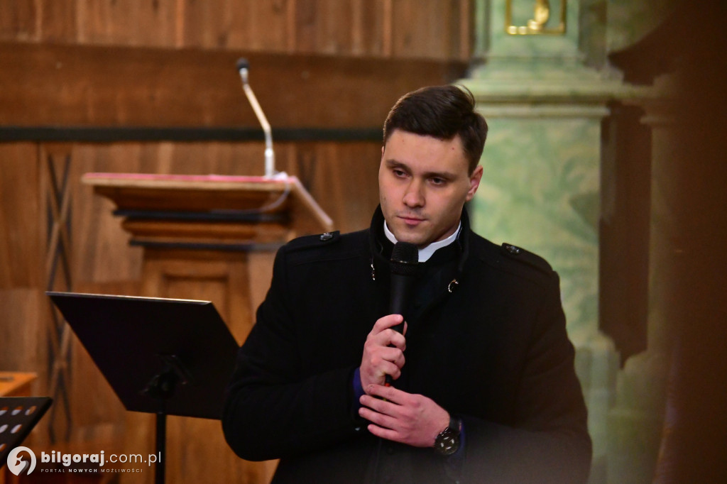 Górecko Kościelne celebruje wspomnienie św. Cecylii