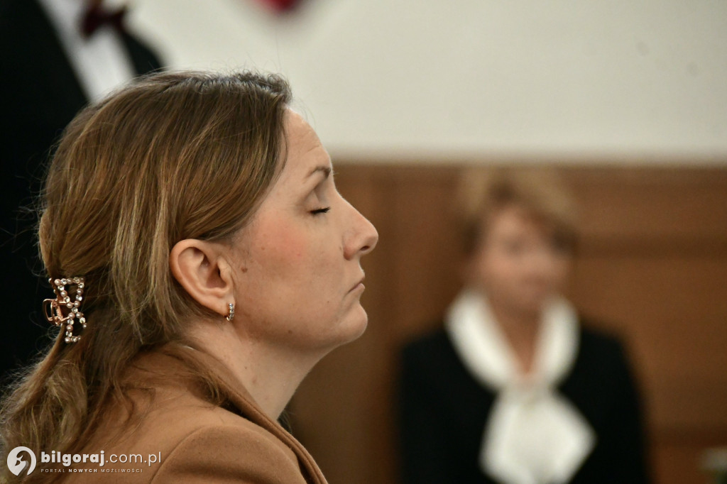 Chóry Ziemi Biłgorajskiej w sanktuarium św. Marii Magdaleny