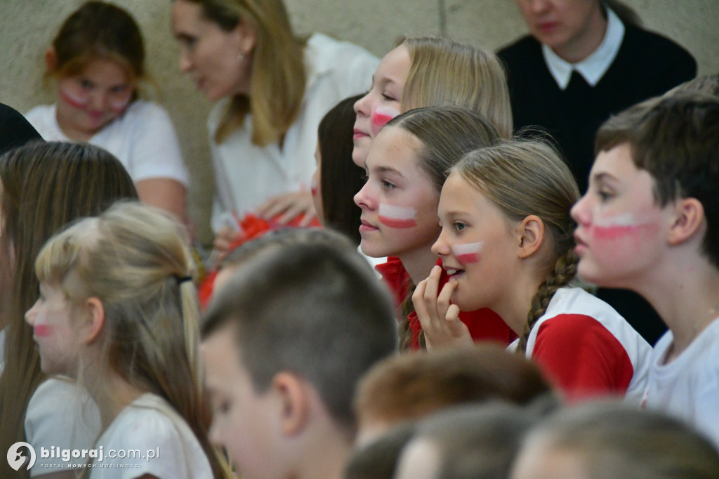 Biłgoraj zamyka dwa duże remonty obiektów sportowych na kwotę 1,45 mln zł