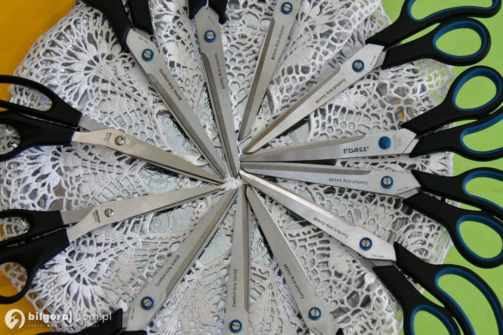 Hala Sportowa przy SP Nr 3 Otwarta!