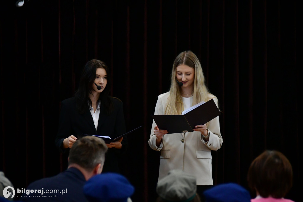 Zuchy i harcerze świętowali w Biłgoraju. Festiwal w ZSZiO