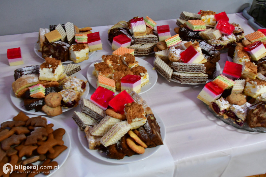 KGW Solanki zaprosiło mieszkańców na rodzinne warsztaty