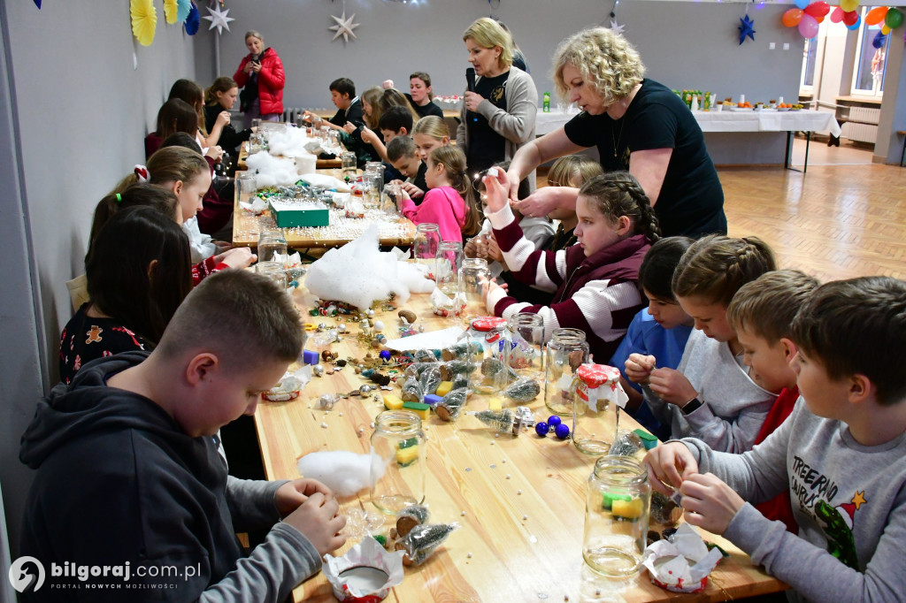 KGW Solanki zaprosiło mieszkańców na rodzinne warsztaty