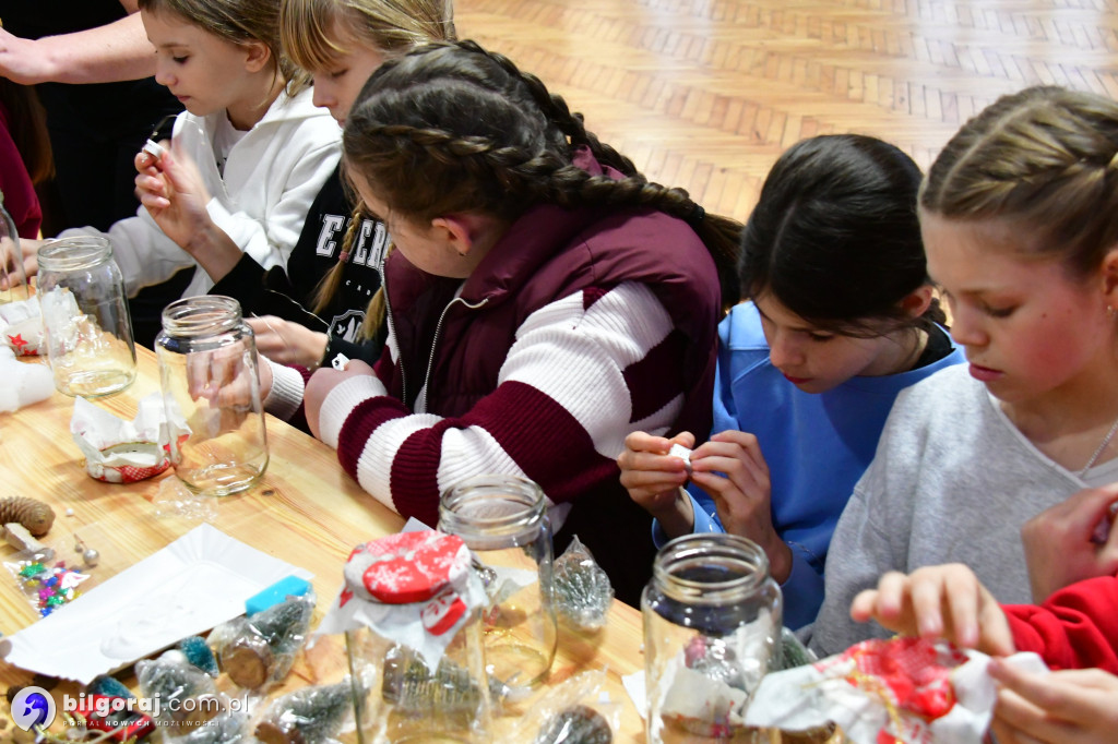KGW Solanki zaprosiło mieszkańców na rodzinne warsztaty