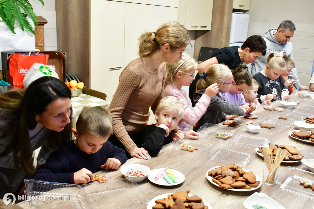 KGW Solanki zaprosiło mieszkańców na rodzinne warsztaty