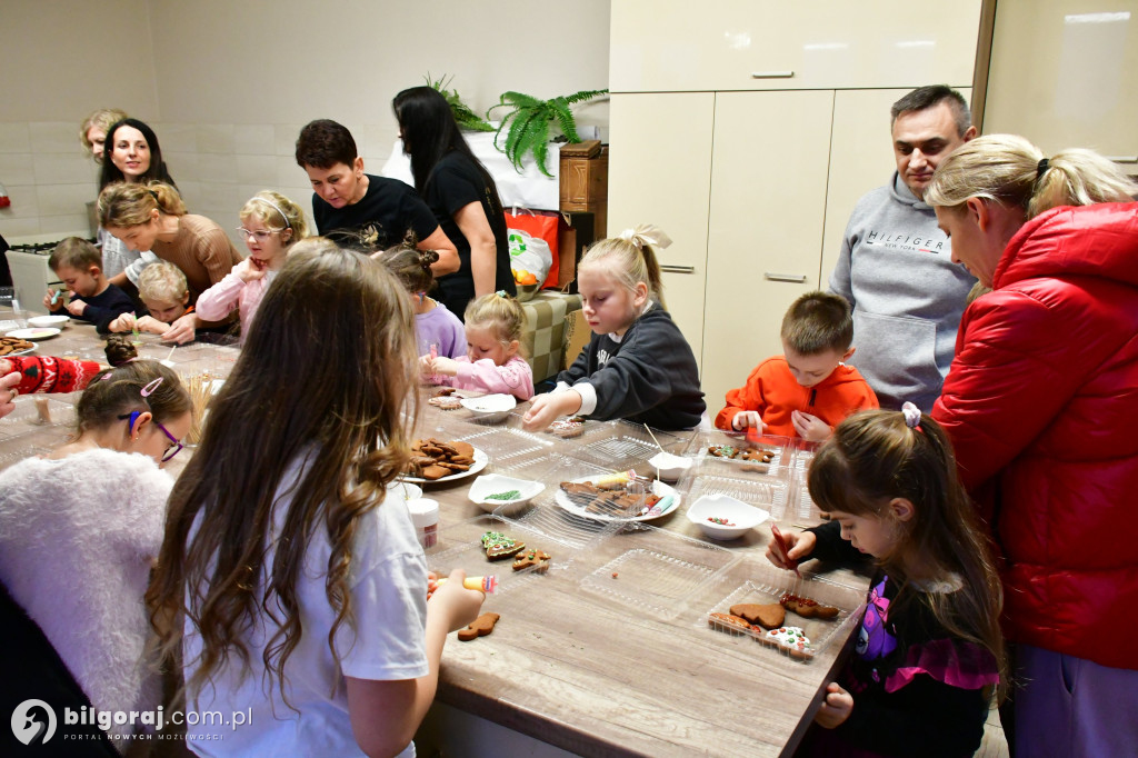 KGW Solanki zaprosiło mieszkańców na rodzinne warsztaty
