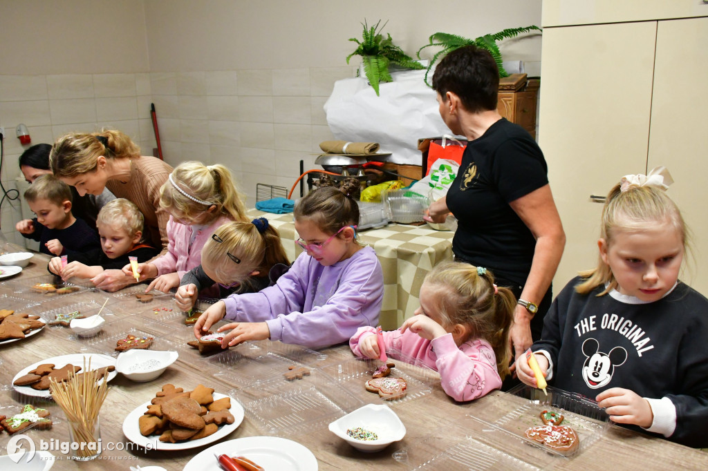 KGW Solanki zaprosiło mieszkańców na rodzinne warsztaty