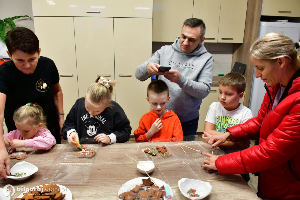 KGW Solanki zaprosiło mieszkańców na rodzinne warsztaty