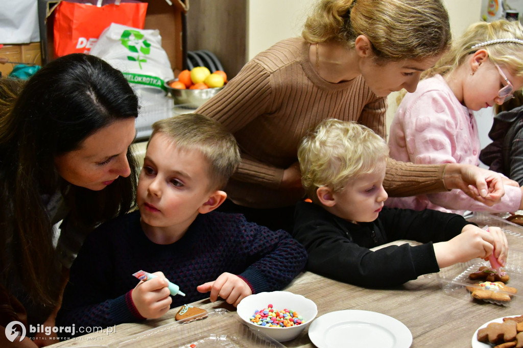 KGW Solanki zaprosiło mieszkańców na rodzinne warsztaty