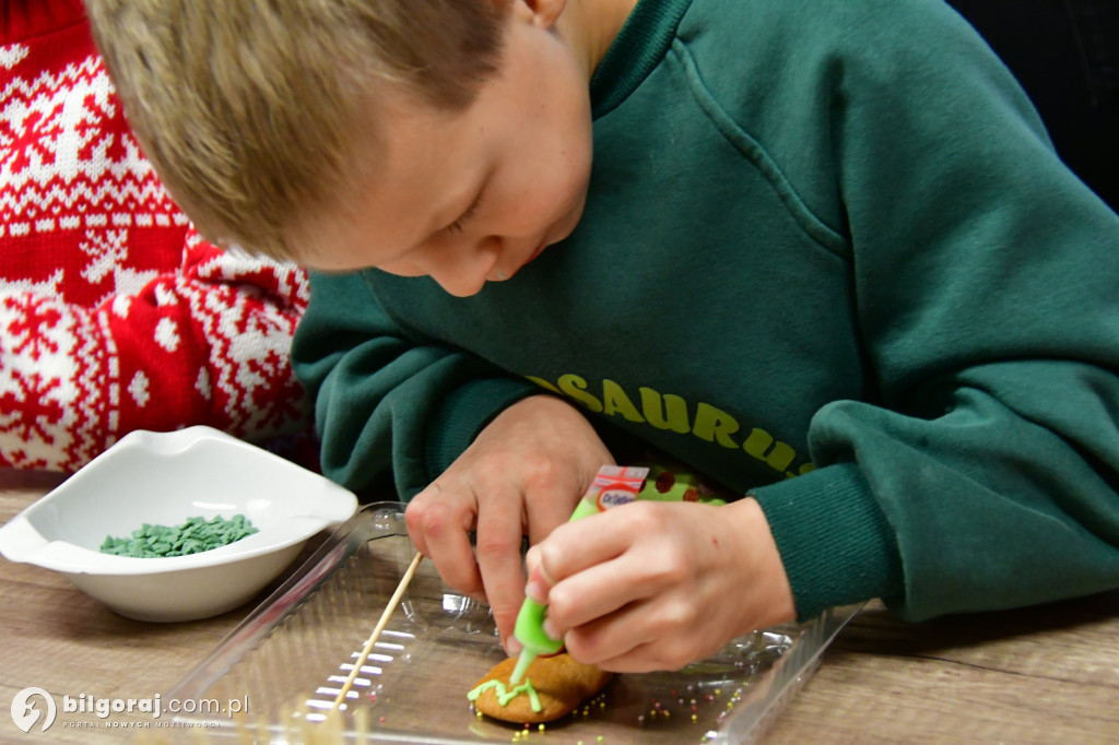 KGW Solanki zaprosiło mieszkańców na rodzinne warsztaty