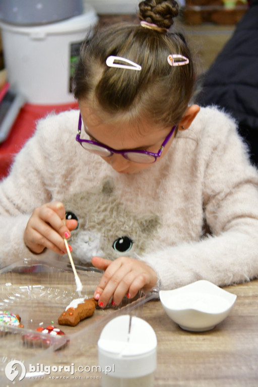 KGW Solanki zaprosiło mieszkańców na rodzinne warsztaty