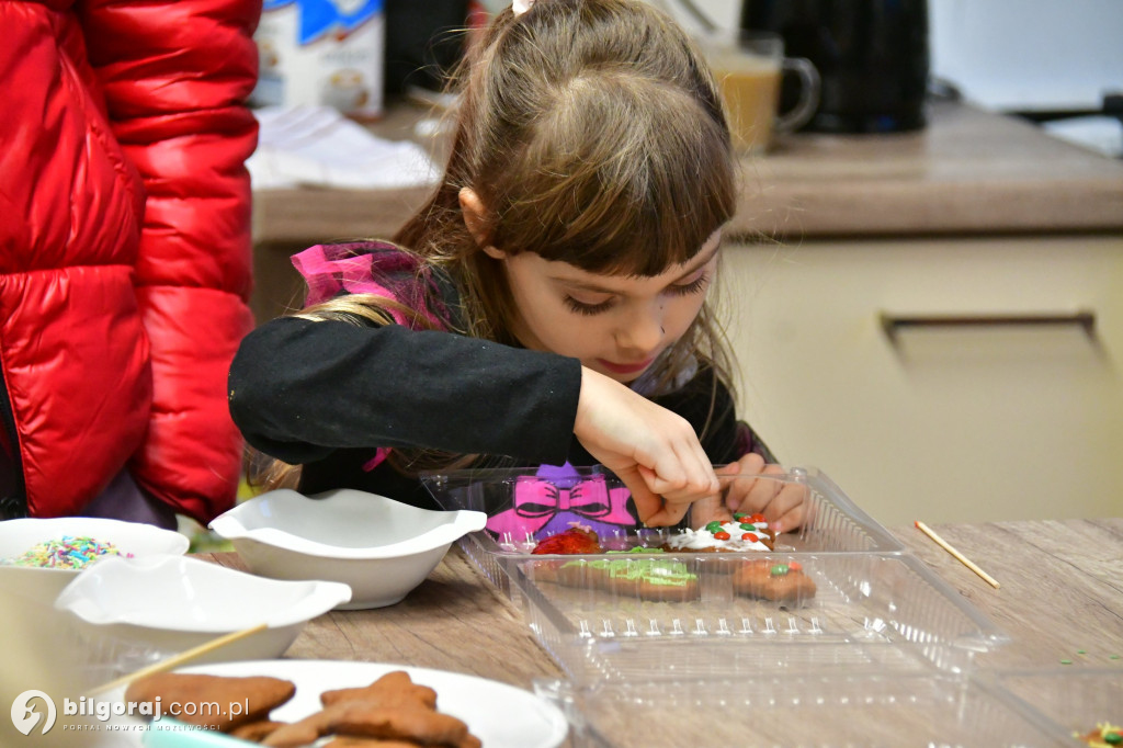KGW Solanki zaprosiło mieszkańców na rodzinne warsztaty