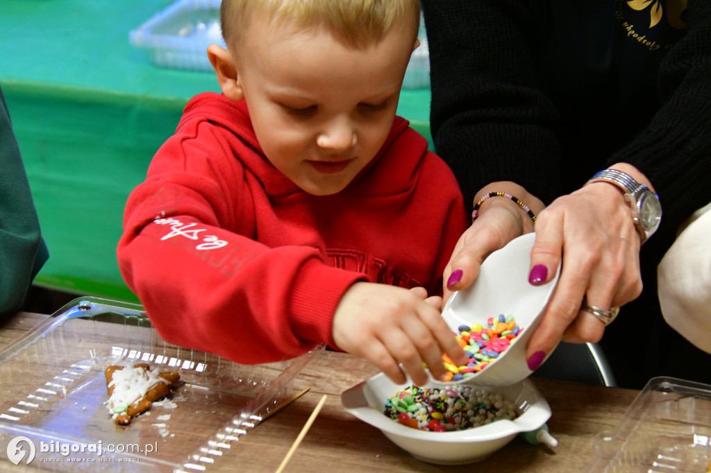 KGW Solanki zaprosiło mieszkańców na rodzinne warsztaty