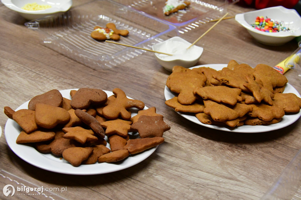 KGW Solanki zaprosiło mieszkańców na rodzinne warsztaty