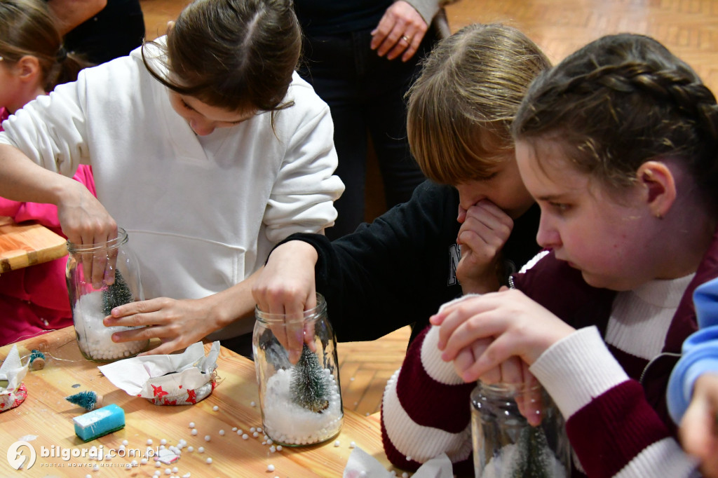 KGW Solanki zaprosiło mieszkańców na rodzinne warsztaty