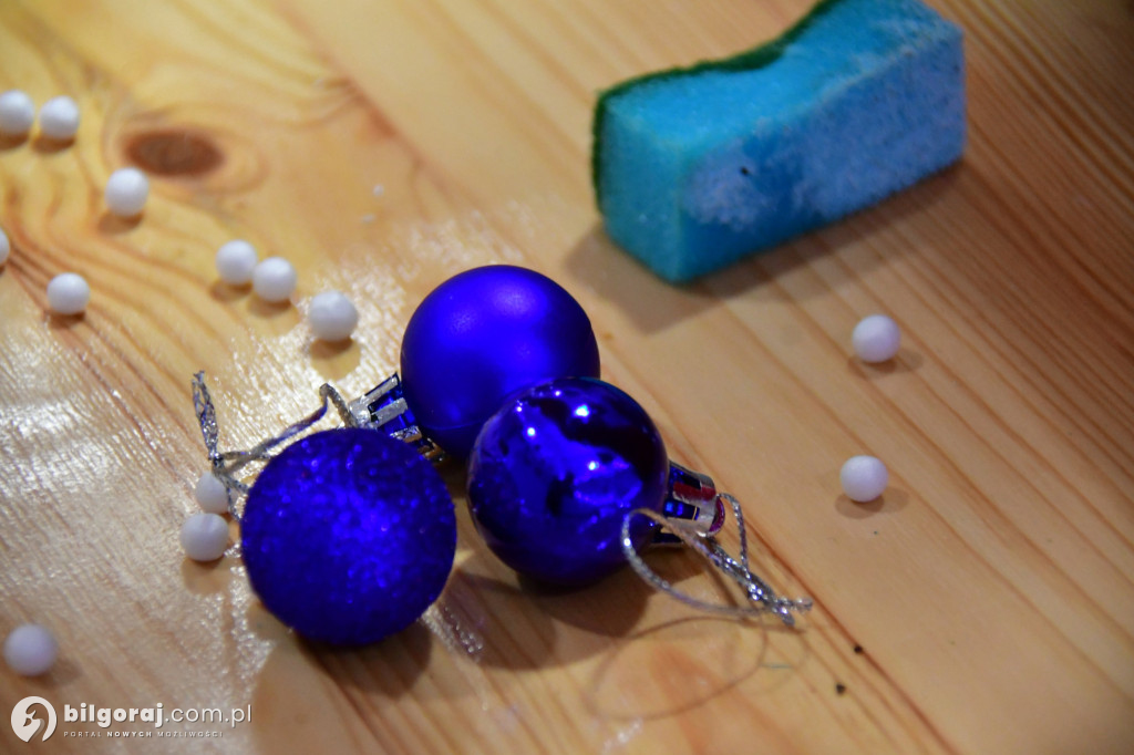 KGW Solanki zaprosiło mieszkańców na rodzinne warsztaty