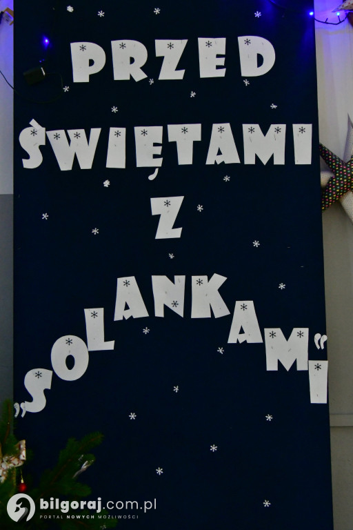 KGW Solanki zaprosiło mieszkańców na rodzinne warsztaty