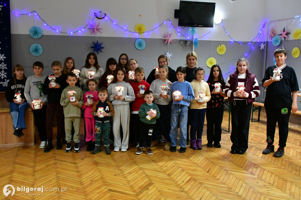 KGW Solanki zaprosiło mieszkańców na rodzinne warsztaty