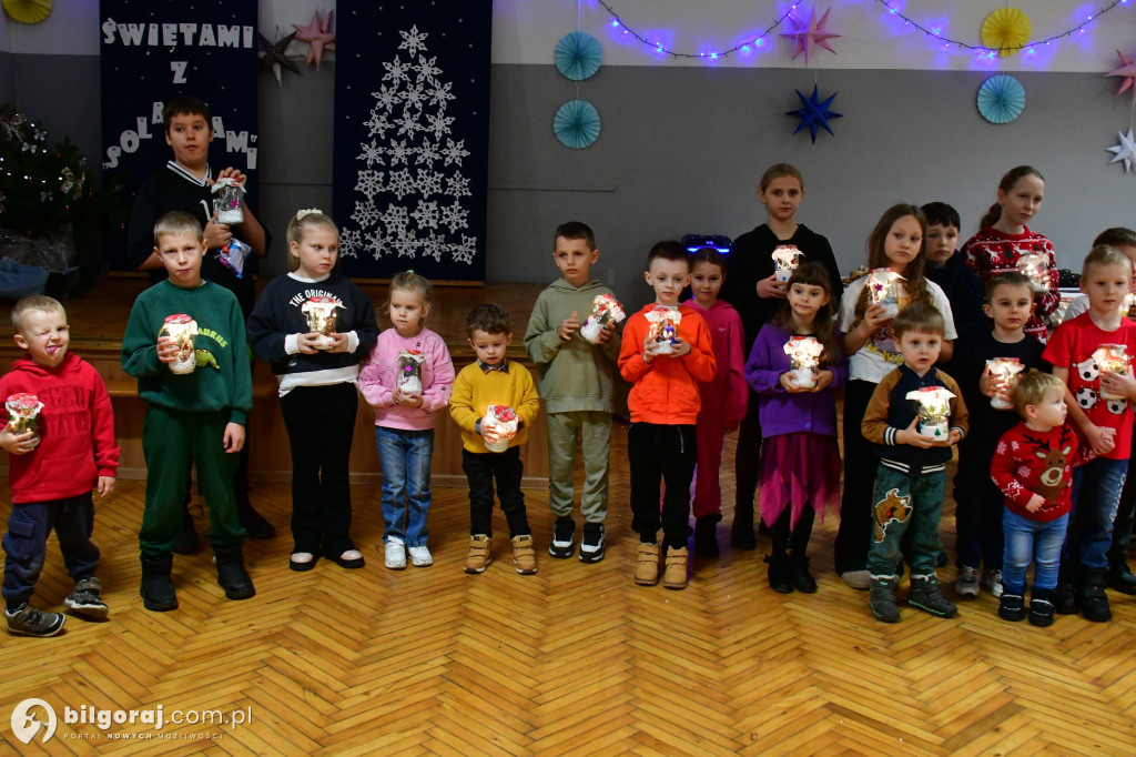 KGW Solanki zaprosiło mieszkańców na rodzinne warsztaty