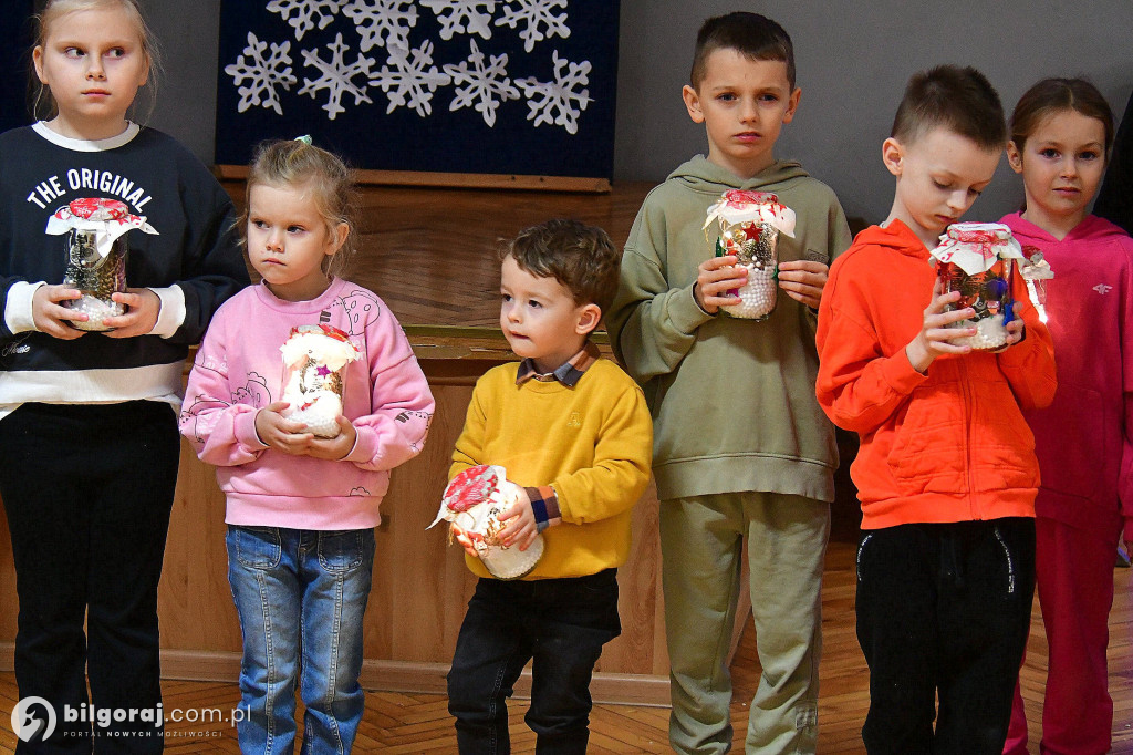 KGW Solanki zaprosiło mieszkańców na rodzinne warsztaty