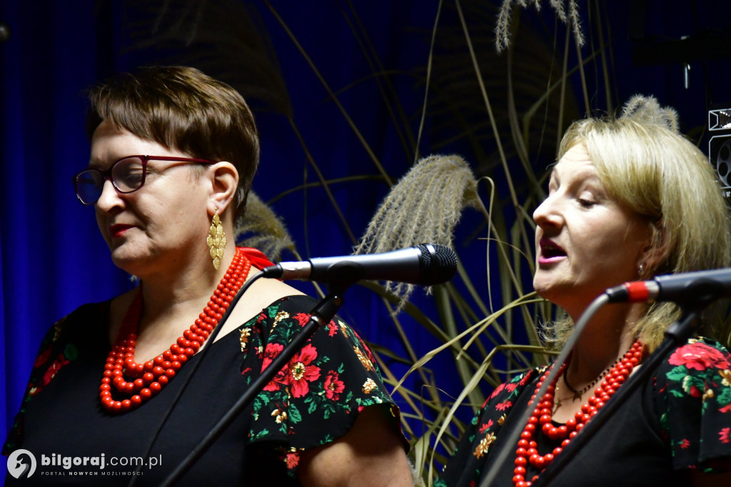 Babie lato za horyzontem po raz 11. w Zawadce