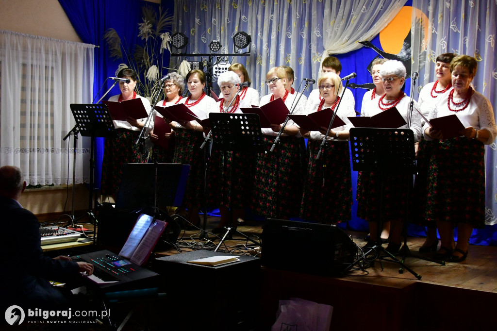 Babie lato za horyzontem po raz 11. w Zawadce