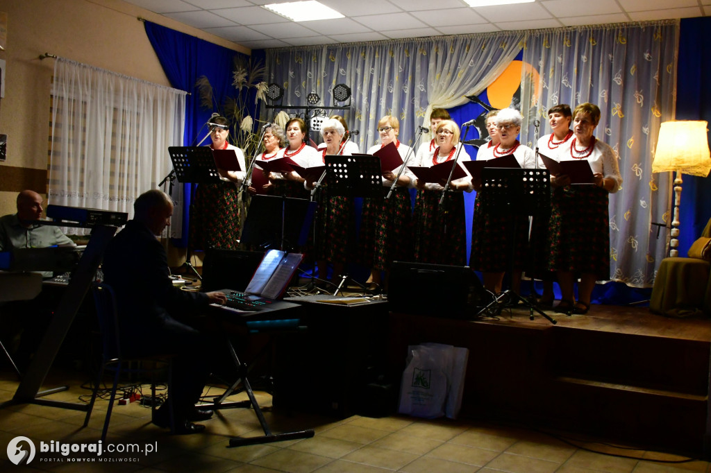 Babie lato za horyzontem po raz 11. w Zawadce