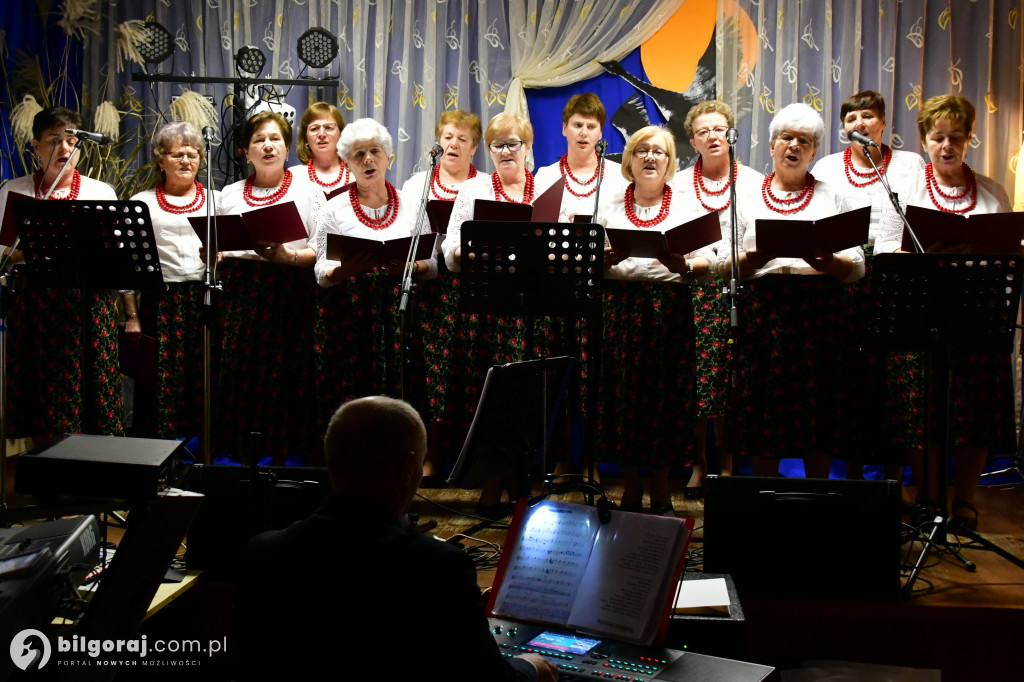 Babie lato za horyzontem po raz 11. w Zawadce