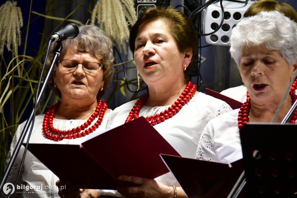 Babie lato za horyzontem po raz 11. w Zawadce