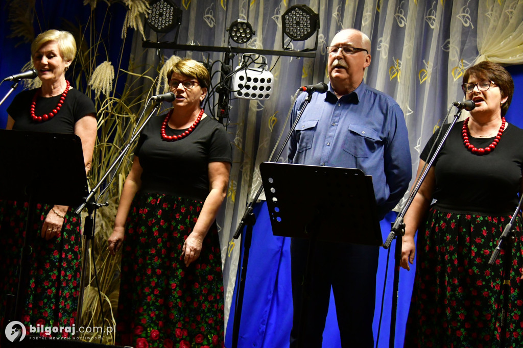 Babie lato za horyzontem po raz 11. w Zawadce