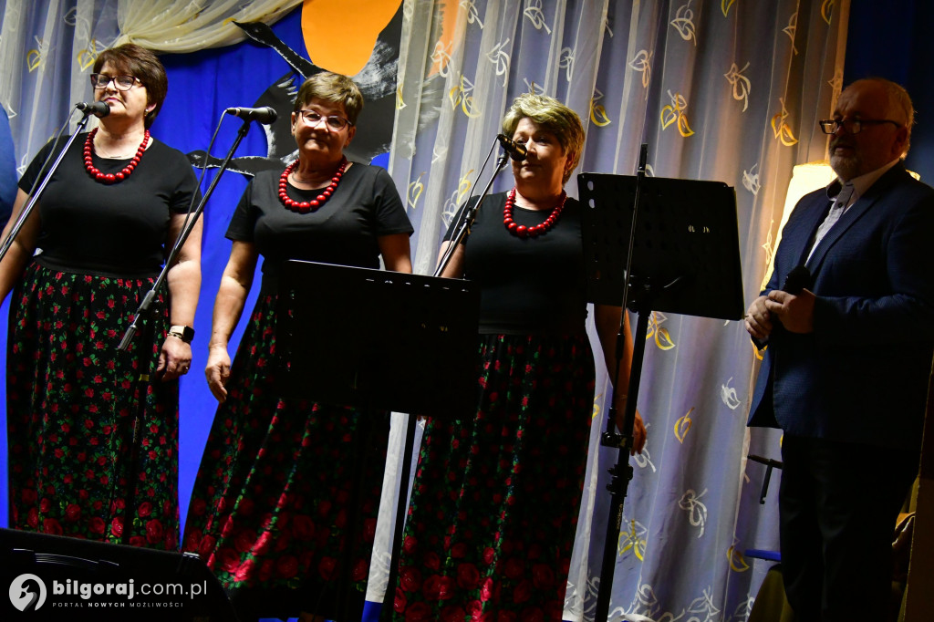 Babie lato za horyzontem po raz 11. w Zawadce