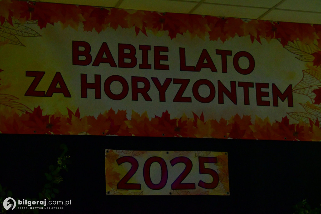 Babie lato za horyzontem po raz 11. w Zawadce